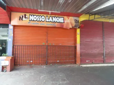 para alugar, 70m² no Setor Central, Goiânia
