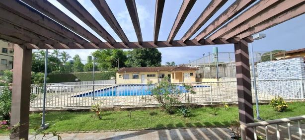 Apartamento com 3 Quartos à venda, 45m² no Quarenta Horas (Coqueiro), Ananindeua