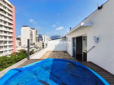 Cobertura com 3 Quartos à venda, 213m² no Ipanema, Rio de Janeiro