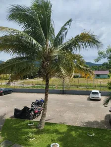 Apartamento com 2 Quartos à venda, 47m² no Sertão do Maruim, São José