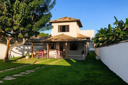 Casa com 3 Quartos à venda, 115m² no Vila Verde, Armação dos Búzios