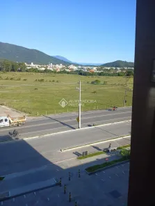 Sala Comercial para alugar, 121m² no Campeche, Florianópolis