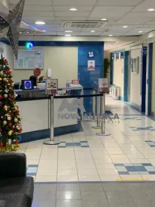 Sala Comercial à venda, 30m² no Botafogo, Rio de Janeiro