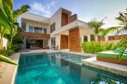 Casa com 6 Quartos à venda, 531m² no Riviera, Bertioga