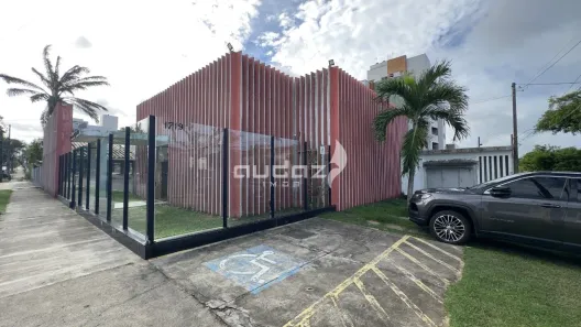 Prédio Comercial à venda, 258m² no Nova Descoberta, Natal