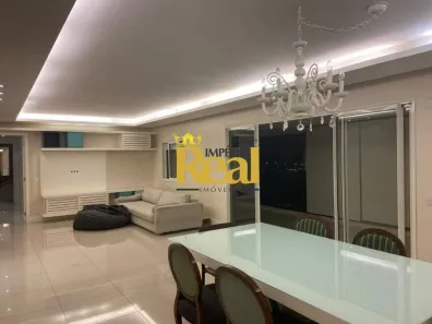 Apartamento com 3 Quartos para alugar, 160m² no Parque Industrial Tomas Edson, São Paulo