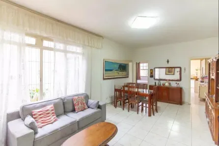 Casa com 3 Quartos à venda, 130m² no Perdizes, São Paulo