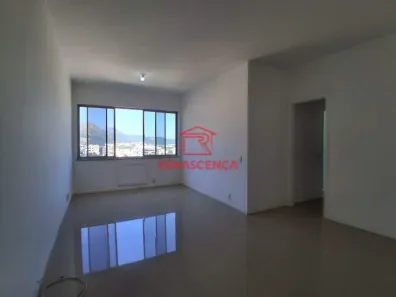 Apartamento com 3 Quartos para alugar, 110m² no Freguesia (Jacarepaguá), Rio de Janeiro