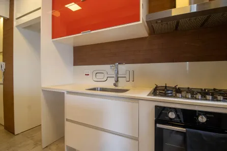 Apartamento com 2 Quartos à venda, 89m² no Sumaré, São Paulo