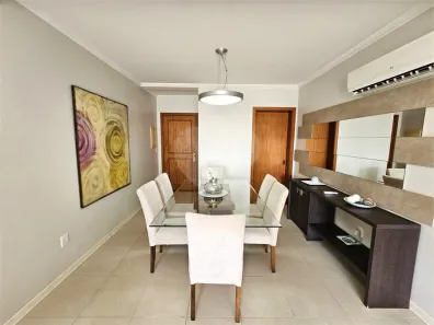 Apartamento com 3 Quartos à venda, 99m² no Higienópolis, Porto Alegre