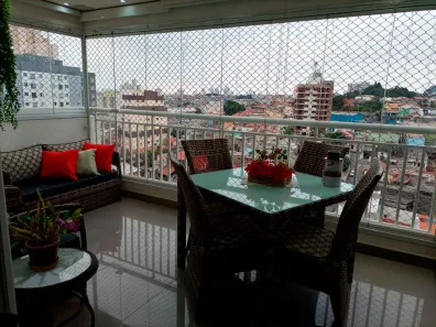 Apartamento com 2 Quartos à venda, 64m² no Vila Ema, São Paulo