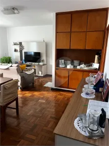 Apartamento com 3 Quartos à venda, 112m² no Vila Clementino, São Paulo