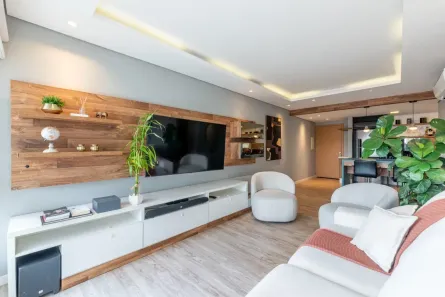 Apartamento com 3 Quartos à venda, 88m² no Passo da Areia, Porto Alegre