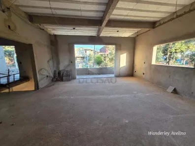 Casa com 3 Quartos à venda, 228m² no Condomínio Lírio dos Vales, Vespasiano