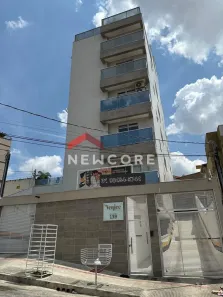 Cobertura com 3 Quartos à venda, 170m² no Santa Cruz Industrial, Contagem