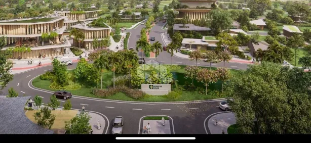 Lote/Terreno à venda, 253m² no Areias, Tijucas
