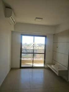 Apartamento com 1 Quarto à venda, 45m² no Residencial Flórida, Ribeirão Preto