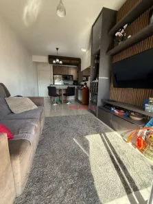 Apartamento com 3 Quartos à venda, 76m² no Vila Pompéia, São Paulo