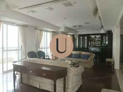Apartamento com 3 Quartos para alugar, 268m² no Jardim Paulista, São Paulo
