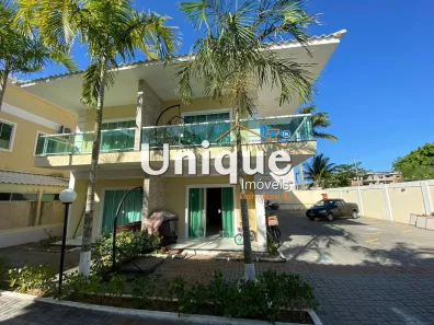 Casa com 4 Quartos à venda, 140m² no Ogiva, Cabo Frio