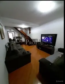 Sobrado com 2 Quartos à venda, 117m² no Santa Paula, São Caetano do Sul