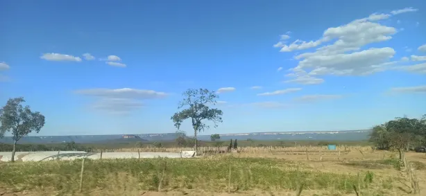 Fazenda/Sítio com 2 Quartos à venda, 900000000m² no , Buritis