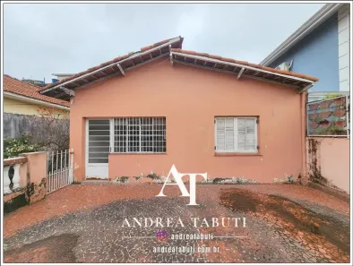 Casa com 2 Quartos à venda, 110m² no Vila Universitária, São Paulo