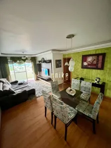 Apartamento com 4 Quartos à venda, 111m² no Santana, São José dos Campos