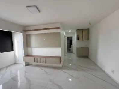 Apartamento com 2 Quartos à venda, 52m² no Gruta de Lourdes, Maceió