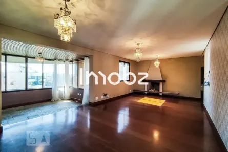 Apartamento com 4 Quartos à venda, 247m² no Real Parque, São Paulo