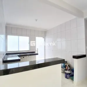 Casa com 3 Quartos à venda, 71m² no Santo Inácio, Montes Claros