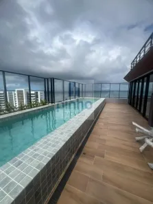 Apartamento com 1 Quarto à venda, 23m² no Ondina, Salvador