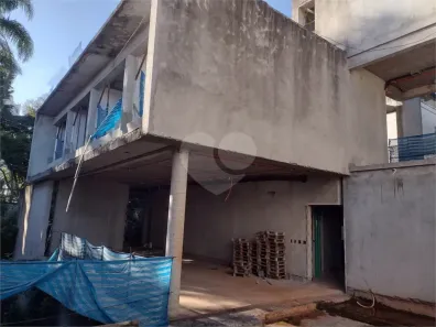 Casa com 5 Quartos à venda, 730m² no Consolação, São Paulo