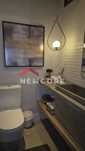 Casa de Condomínio com 4 Quartos à venda, 350m² no Tamboré, Santana de Parnaíba