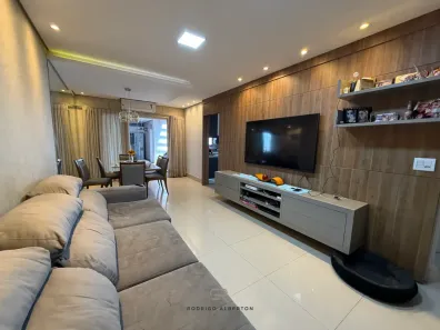 Casa de Condomínio com 3 Quartos à venda, 150m² no Jardim Imperial, Cuiabá