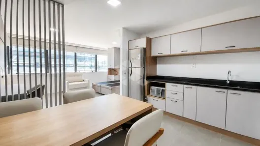 Apartamento com 1 Quarto para alugar, 25m² no Três Figueiras, Porto Alegre