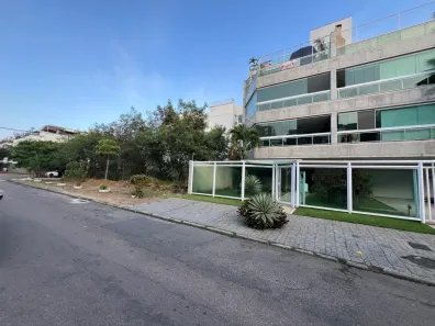 Lote/Terreno à venda, 600m² no Recreio dos Bandeirantes, Rio de Janeiro
