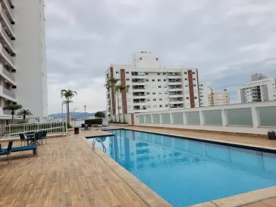 Apartamento com 2 Quartos à venda, 76m² no Jardim Atlântico, Florianópolis