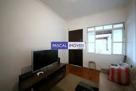 Casa com 2 Quartos à venda, 90m² no Vila Congonhas, São Paulo