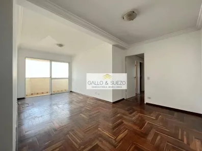 Apartamento com 3 Quartos à venda, 80m² no Vila Clementino, São Paulo