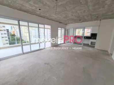 Apartamento com 4 Quartos à venda, 332m² no Itaim Bibi, São Paulo