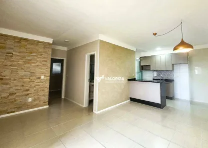 Apartamento com 2 Quartos à venda, 68m² no Parque Campolim, Sorocaba