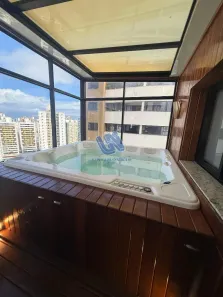 Cobertura com 4 Quartos à venda, 143m² no Pituba, Salvador