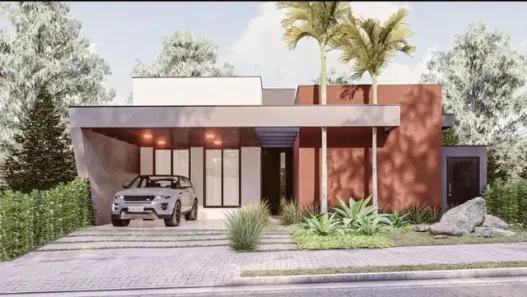 Casa de Condomínio com 3 Quartos à venda, 360m² no Terras de Santo Antônio, Itapetininga