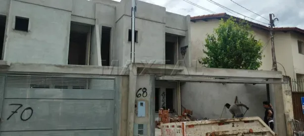Casa com 3 Quartos à venda, 120m² no Jardim do Colégio (Zona Norte), São Paulo