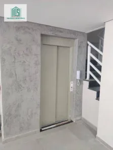 Apartamento com 2 Quartos à venda, 48m² no Vila Francisco Matarazzo, Santo André