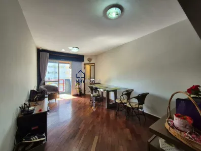 Apartamento com 2 Quartos à venda, 70m² no Coração de Jesus, Belo Horizonte
