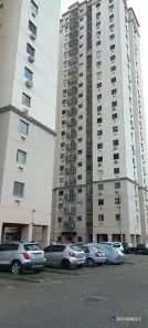 Apartamento com 3 Quartos à venda, 113m² no Parque São Caetano, Campos dos Goytacazes