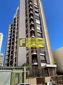 Apartamento com 4 Quartos para venda ou aluguel, 340m² no Parque Industrial, São José do Rio Preto