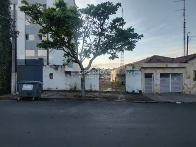 Lote/Terreno à venda, 355m² no Centro, Indaiatuba